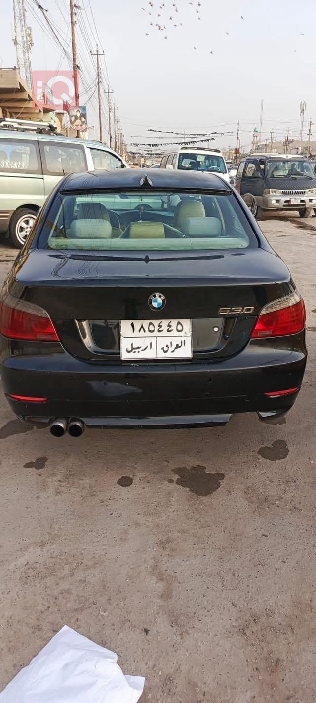 بي ام دبليو الفئة 3